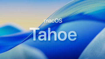 Oto macOS 26 Tahoe – nowy interfejs, potężne narzędzia