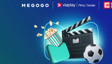 Viaplay zostaje w Polsce w nowej formie. Ile trzeba zapłacić?