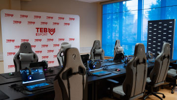 MSI i TEB Edukacja wspierają uczniów w zakresie nowych technologii