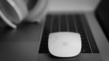 Magic Mouse Cię nie przekonuje? Są alternatywy! Najlepsze myszki do MacBooka.