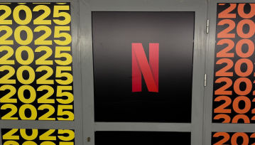 Fani gwiazd zapieją z radości. Netflix otrzyma “kosmiczne” rozszerzenie