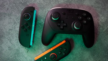 Ukradli Nintendo Switchów 2 za ponad 5 milionów złotych. Spektakularna akcja złodziei