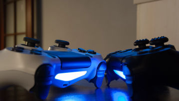 PS4 wiecznie żywe. Użytkownicy PlayStation niechętni na przesiadkę