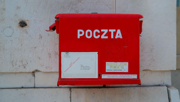 Poczta Polska zakłada sklep. Kupisz tam elektronikę