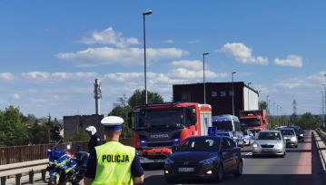 Policja i Yanosik wydali wspólny komunikat. Wyjaśniam