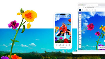 Photoshop za darmo? Adobe rozpieszcza fotografów na kilka sposobów