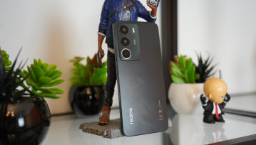 Ultratani realme C71 jeszcze tańszy! Za tę kwotę naprawdę warto