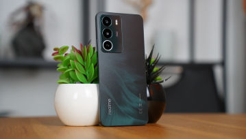 Recenzja realme C71 – tani smartfon, który pozytywnie zaskakuje