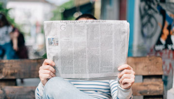 Oglądasz memy? Zacznij śledzić newsy w social mediach – mózg Ci podziękuje