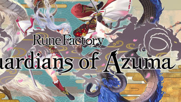 Rune Factory: Guardians of Azuma na Nintendo Switch 2 – recenzja. Fani będą zachwyceni