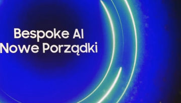 Samsung przekonuje, że AI przyda się wszędzie. Nawet tam, gdzie jej nie potrzeba