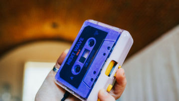 Walkman w końcu dostanie drugie życie. Wszystko dzięki jednemu ulepszeniu