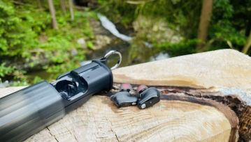 Recenzja Skullcandy Method 360 ANC. Dźwięk od Bose i mocne basy