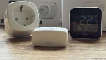 Smart home po nowemu. Co potrafią urządzenia Eve z Matter i Thread?