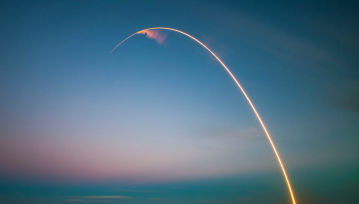 USA blokuje rakiety SpaceX na atolu – Musk ma problem
