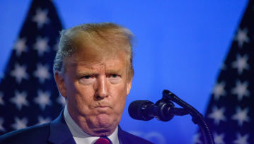 Atak na wolność słowa? Ambasada USA oburzona europejskim prawem