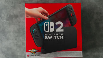 Nintendo nie ma litości. Korzystali z tego akcesorium w Switchu 2 i natychmiast dostali bana