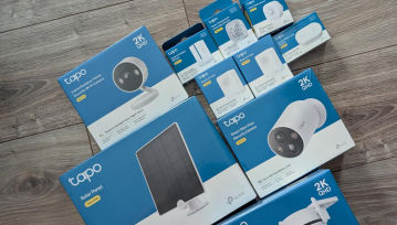 Spokojny urlop z TP-Link Tapo: bezpieczny dom na czas wyjazdu