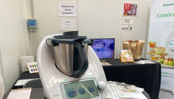 Thermomix dostał czkawki. Producent robota może mieć problem