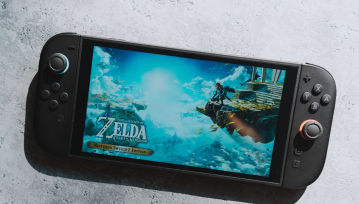 Nintendo Switch 2 zrobiło to dobrze. Mam tylko wątpliwości, czy jest się z czego cieszyć