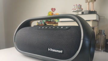 Nowy wymiar dźwięku? Tronsmart Bang, ale trochę brakuje tego "bang"