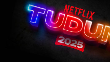 Netflix odpala petardę. Moc zapowiedzi na TUDUM 2025