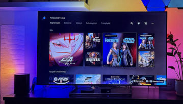 WiZ HDMI Sync Box z taśmą LED - recenzja. Tanio nie znaczy źle