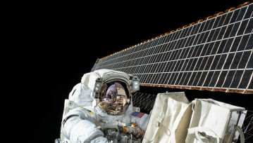 Polski astronauta już w kosmosie! Oto jak z nim porozmawiać.