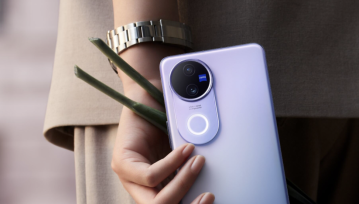 Vivo V50 – średniak z ambicjami flagowca i świetnym aparatem ZEISS