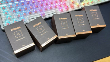 Żarty się skończyły. Oto perfumy dla graczy