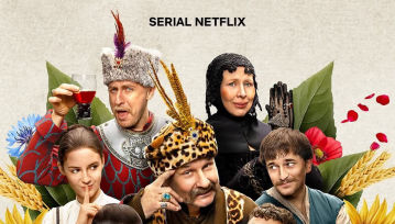 Wreszcie jest data! Drugi sezon 1670 zadebiutuje...