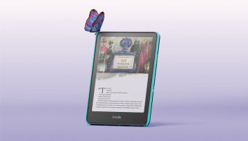 Prime Day się skończyło, ale Amazon nie zwalnia – oto nowy, kolorowy Kindle