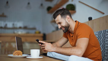 Abonamenty do telefonu są drogie? Nie dla Polaka