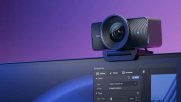 Elgato prezentuje Facecam 4K. Nagrywanie w 4K60 i wymienne filtry na obiektyw
