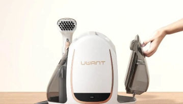 Odkurzacze, które robią więcej niż myślisz – UWANT debiutuje w Polsce