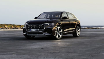5 powodów, dla których Twoim następnym samochodem powinno być nowe Audi z napędem hybrydowym
