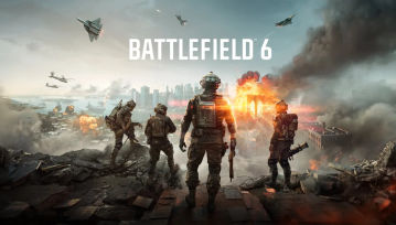 Battlefield 6 można zamawiać w ciemno. Beta rozbudziła wilczy apetyt