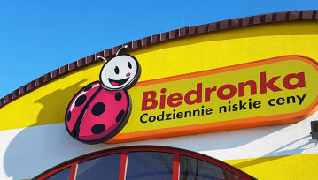 Biedronka na celowniku. Mogą się posypać milionowe kary