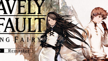 Bravely Default: Flying Fairy HD Remaster – recenzja. Nostalgia w nowym wydaniu