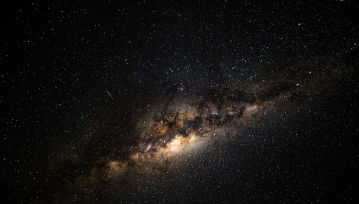 Widzieliśmy rodzący się układ planetarny. Oto on