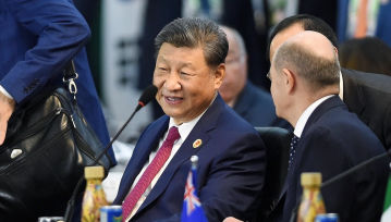Chiny bez półśrodków. W taki sposób zdominują świat
