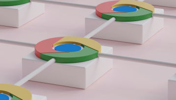Gigantyczna wpadka Google Chrome. To nigdy nie powinno się zdarzyć
