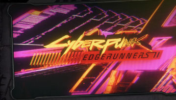 Cyberpunk powraca w najdoskonalszej formie!