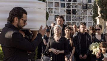 Dla tego aktora każdy włączy nowy serial Netfliksa