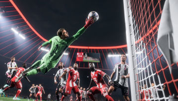 EA SPORTS odkrywa karty. FC 26 bez tajemnic