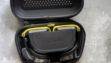 Form Smart Swim 2 - zabrałem na basen inteligentne okulary do pływania