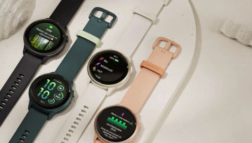 Twój cel, Twój styl, Twój Garmin. Jak technologia dopasowuje się do motywacji?