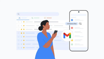 Gmail uruchamia znakomitą funkcję. Nie przejdziesz obok niej obojętnie