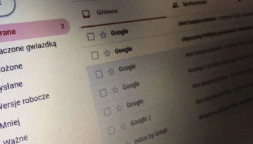 Jak zachować porządek na Gmailu? Tak to się robi
