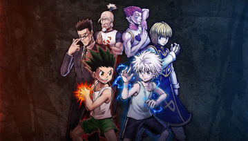 Hunter x Hunter: Nen x Impact - recenzja. Nie na to czekaliśmy długie lata
